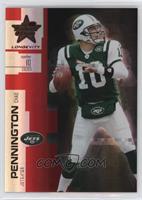 Chad Pennington #/249