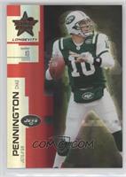 Chad Pennington #/249