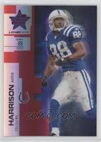 Marvin Harrison [EX to NM] #/249