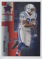 Reggie Wayne #/249