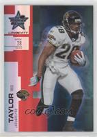 Fred Taylor [EX to NM] #/249