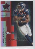 Javon Walker #/249