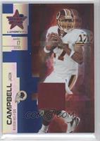 Jason Campbell #/100