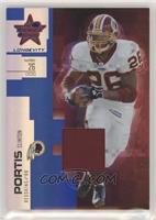 Clinton Portis #/100