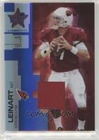 Matt Leinart #/100