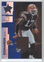 Braylon Edwards #/100