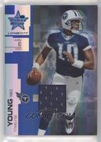 Vince Young #/100