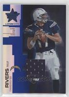 Philip Rivers #/100