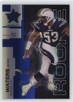 Rookie - Anthony Waters #/99