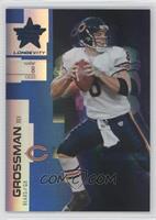 Rex Grossman #/149