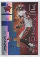 Rookie - Tanard Jackson #/99