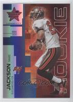 Rookie - Tanard Jackson #/99