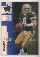 Brett Favre #/149