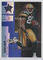 Donald Driver #/149