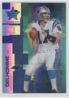 Jake Delhomme #/149