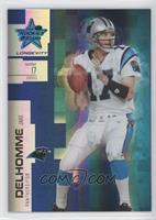 Jake Delhomme #/149