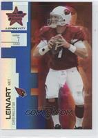 Matt Leinart #/149