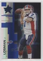 J.P. Losman #/149