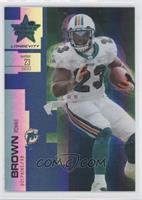 Ronnie Brown #/149