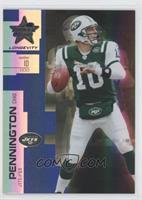 Chad Pennington #/149