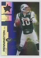 Chad Pennington #/149