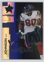 Andre Johnson #/149