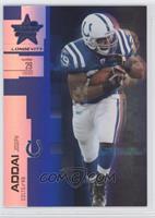 Joseph Addai #/149