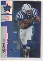 Joseph Addai #/149