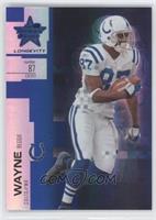 Reggie Wayne #/149