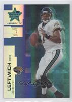 Byron Leftwich #/149