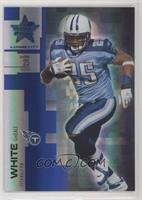 LenDale White #/149