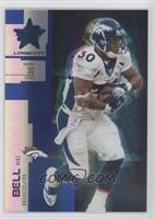 Mike Bell #/149