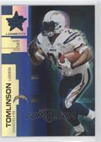 LaDainian Tomlinson #/149