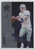 Tony Romo [EX to NM]