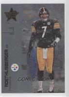 Elements - Ben Roethlisberger