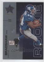 Rookie - Ahmad Bradshaw #/999