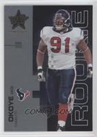 Rookie - Amobi Okoye #/999