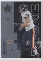 Rookie - Dan Bazuin #/999