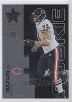 Rookie - Dan Bazuin #/999