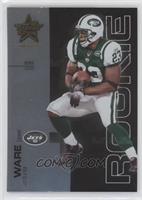 Rookie - Danny Ware #/999