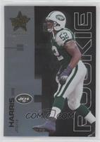 Rookie - David Harris #/999