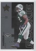 Rookie - David Harris #/999