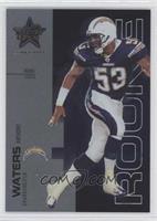 Rookie - Anthony Waters #/999