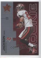 Rookie - Tanard Jackson #/999