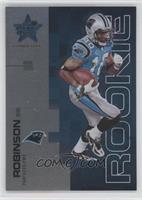 Rookie - Ryne Robinson #/999