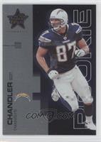 Rookie - Scott Chandler #/999