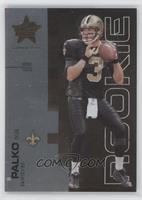 Rookie - Tyler Palko #/999