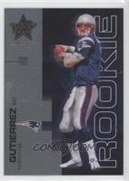 Rookie - Matt Gutierrez #/999