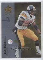 Willie Parker