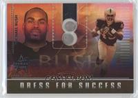 Michael Bush #/50